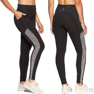 Champion C9 Mid Rise Running Leggings NWOT